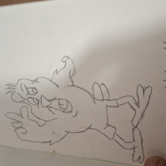 Looney toon characters - Picture 15 of 16